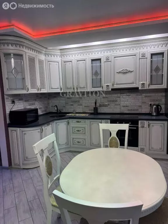 Квартира-студия: Горно-Алтайск, Советская улица, 7/2 (49.8 м) - Фото 2