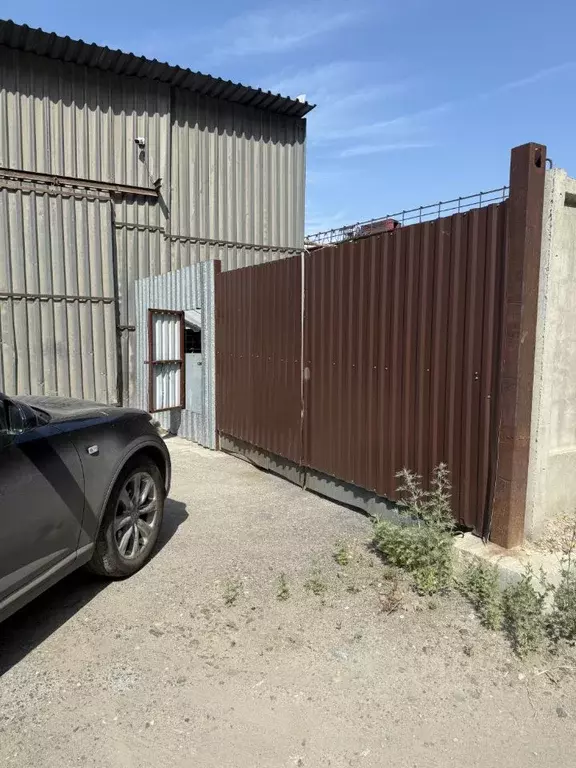 Склад в Новосибирская область, Новосибирск Станционная ул., 60/1к13 ... - Фото 2