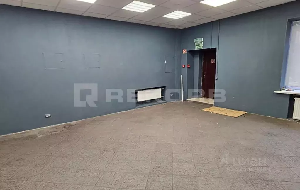 Офис в Санкт-Петербург Дегтярная ул., 5-7Б (429 м) - Фото 2