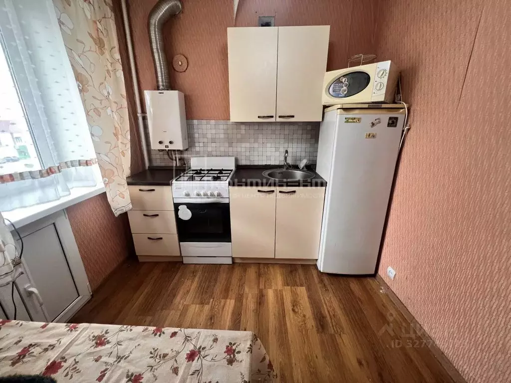 1-к кв. Владимирская область, Ковров ул. Строителей, 16 (31.0 м) - Фото 1