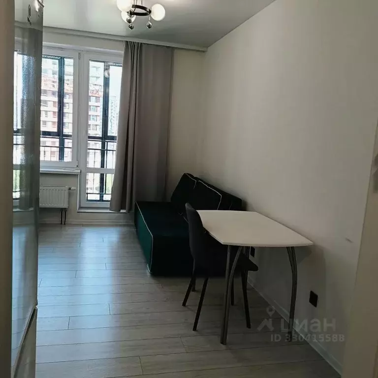 Студия Татарстан, Казань ул. Родины, 26Б (30.0 м) - Фото 2
