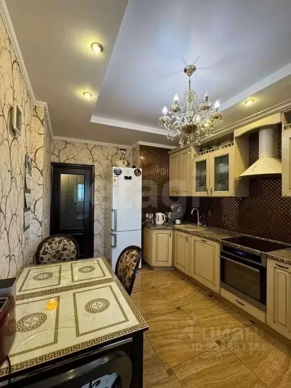 2-к кв. Московская область, Пушкино Новая Деревня мкр, Набережная ул., ... - Фото 1