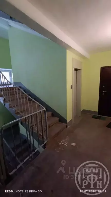 4-к кв. Ленинградская область, Всеволожск ул. Плоткина, 15 (73.3 м) - Фото 2