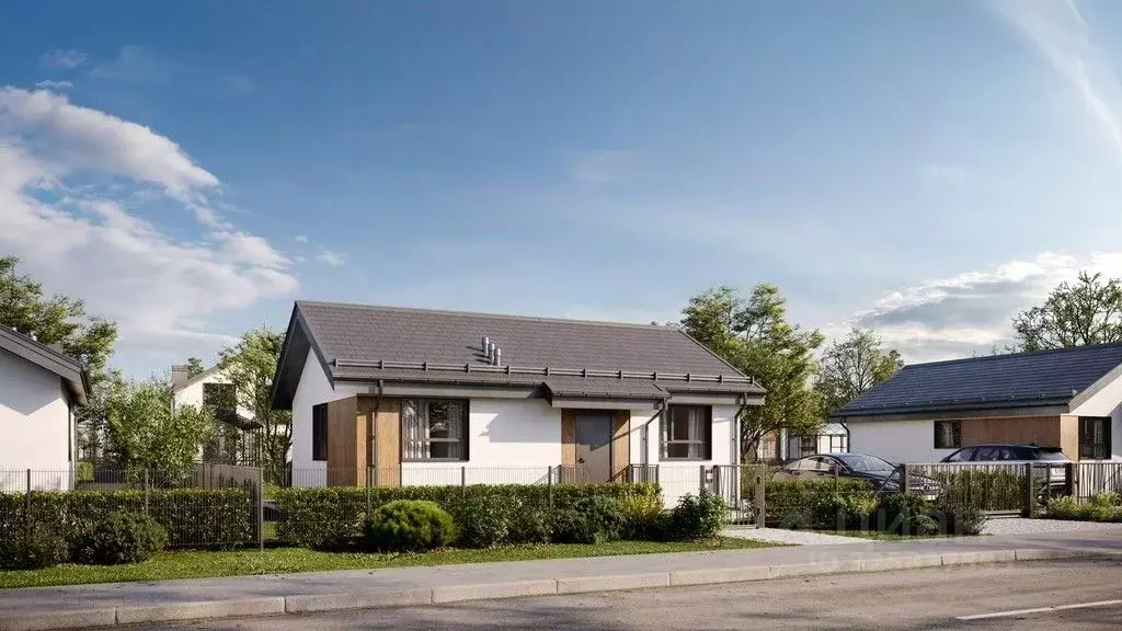 Дом в Московская область, Дмитровский муниципальный округ, Дмитров Дом ... - Фото 1