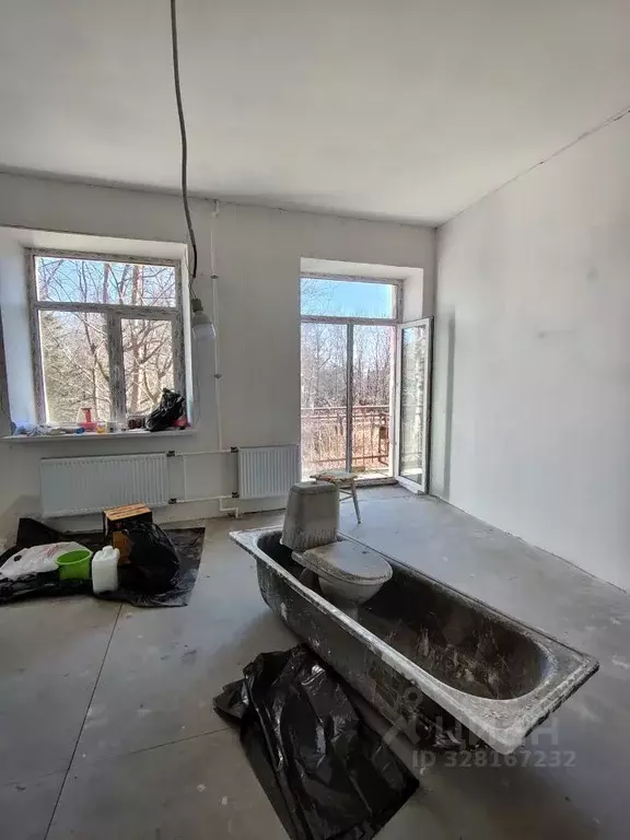 3-к кв. Санкт-Петербург, Санкт-Петербург, Пушкин Павловское ш., 31 ... - Фото 1