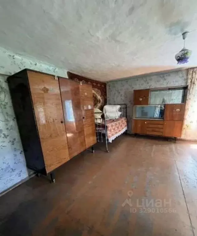 Дом в Воронежская область, Грибановский район, с. Краснореченка ул. ... - Фото 1