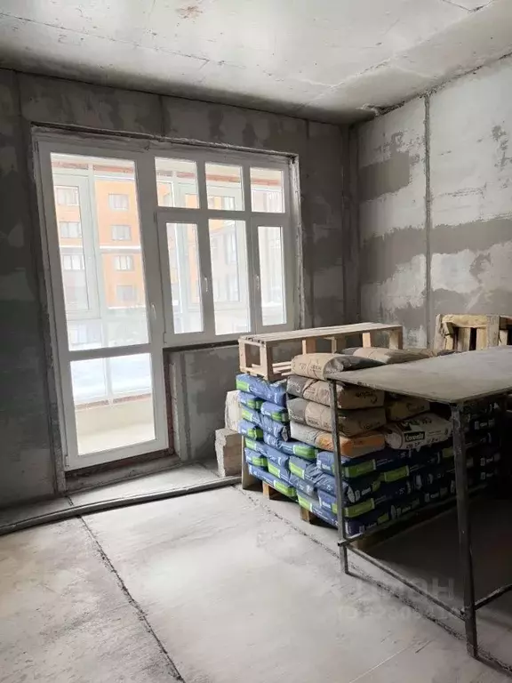 3-к кв. Москва д. Сосенки, ул. Ясеневая, 5к1 (104.4 м) - Фото 2