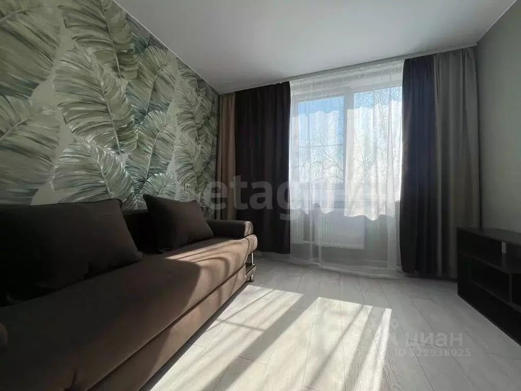 2-к кв. Санкт-Петербург ул. Дыбенко, 25К3 (50.0 м) - Фото 2