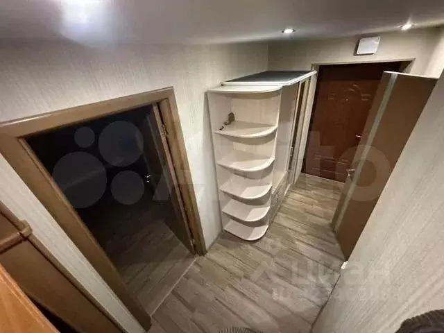 1-к кв. Пензенская область, Пенза ул. Краснова, 40 (40.0 м) - Фото 1