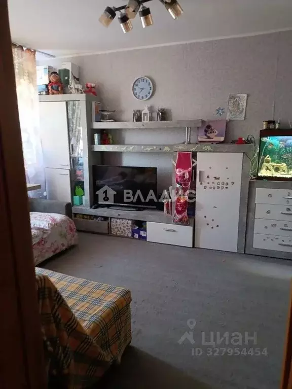 3-к кв. Московская область, Подольск ул. Свердлова, 54 (55.6 м) - Фото 1