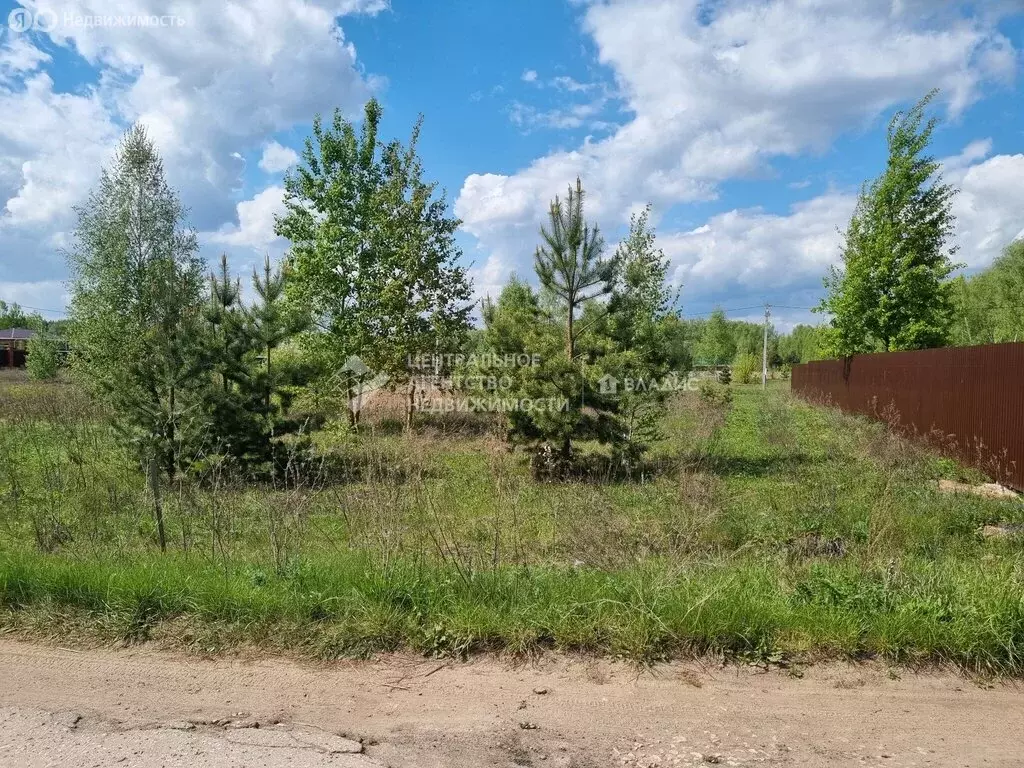 Участок в Рязанский район, Мурминское сельское поселение, село Казарь ... - Фото 0