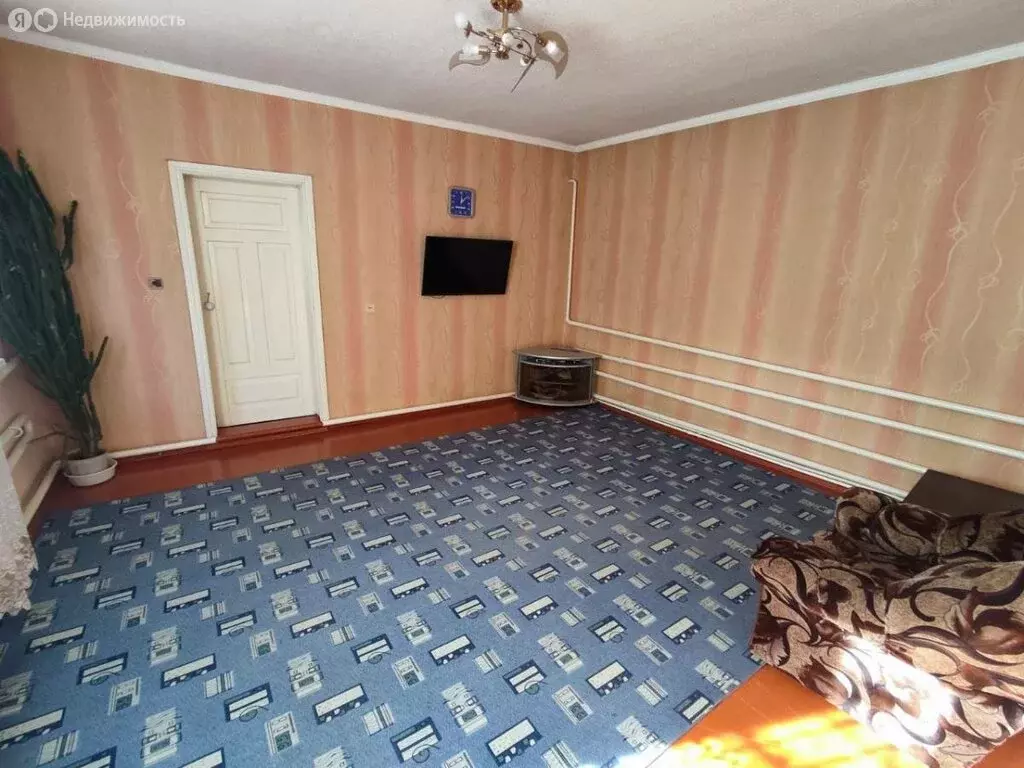 Дом в Курганинск, Партизанская улица (145 м) - Фото 0