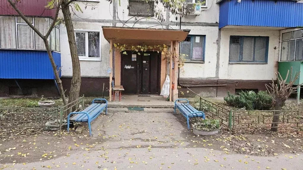 Помещение свободного назначения в Липецкая область, Липецк Матырский ... - Фото 1