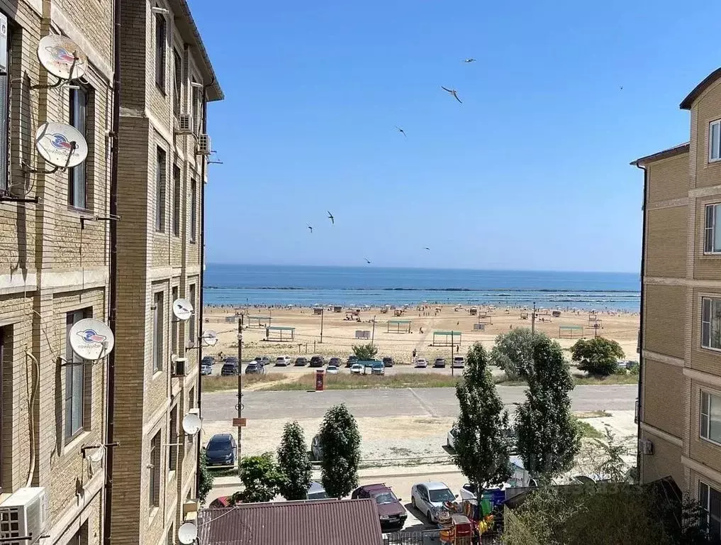 3-к кв. Дагестан, Избербаш ул. Имени Р. Зорге, 31А (101.0 м) - Фото 1