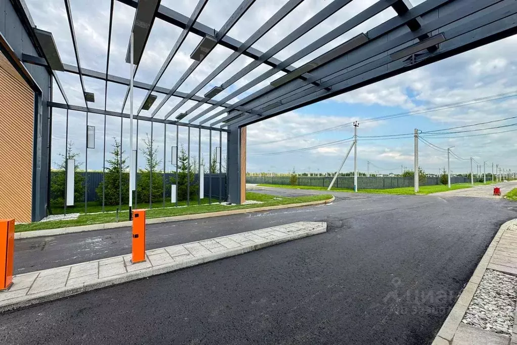 Участок в Московская область, Жуковский Жуковский-2 промзона,  (7.33 ... - Фото 1