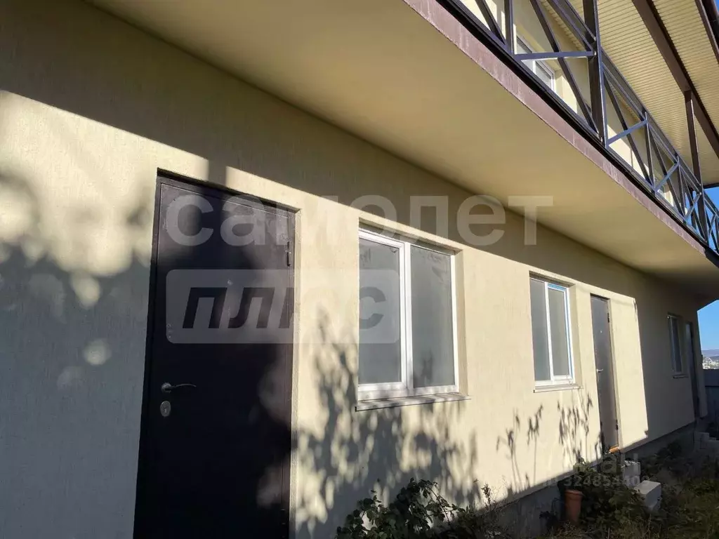 1-к кв. Крым, Симферополь ул. Станционная, 83 (40.0 м) - Фото 1