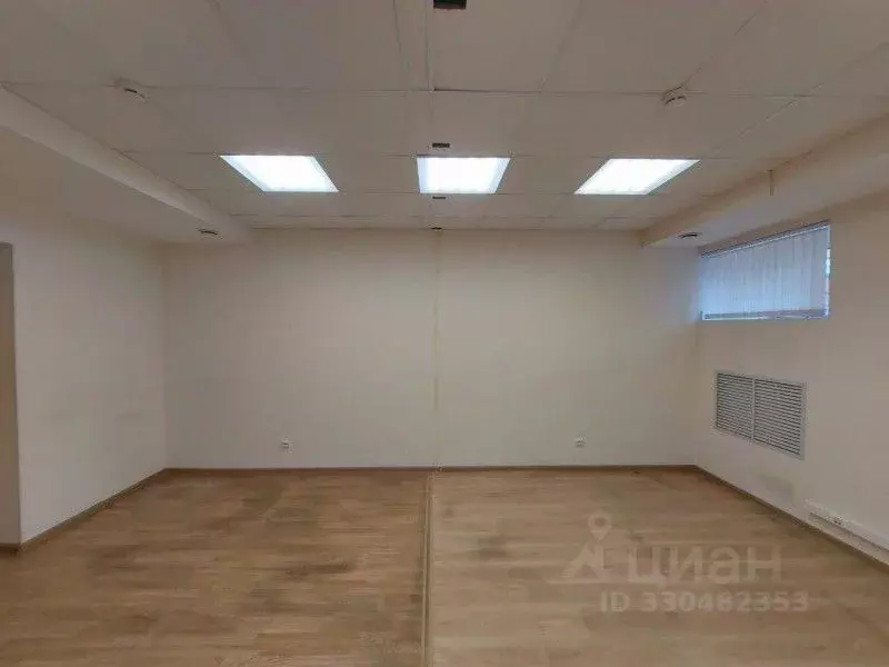 Офис в Санкт-Петербург ул. Комсомола, 1-3АС (95 м) - Фото 2