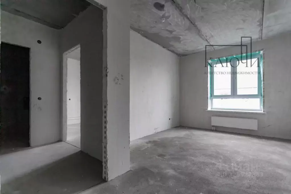 1-к кв. Челябинская область, Магнитогорск ул. Зеленый Лог, 67/2 (45.0 ... - Фото 1