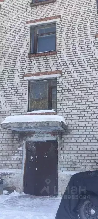 Помещение свободного назначения в Амурская область, Тында Фестивальная ... - Фото 2