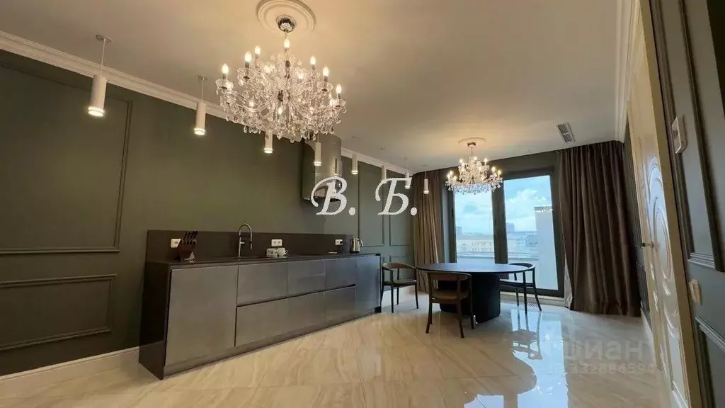 Офис в Москва Большая Садовая ул., 5к1 (126 м) - Фото 1