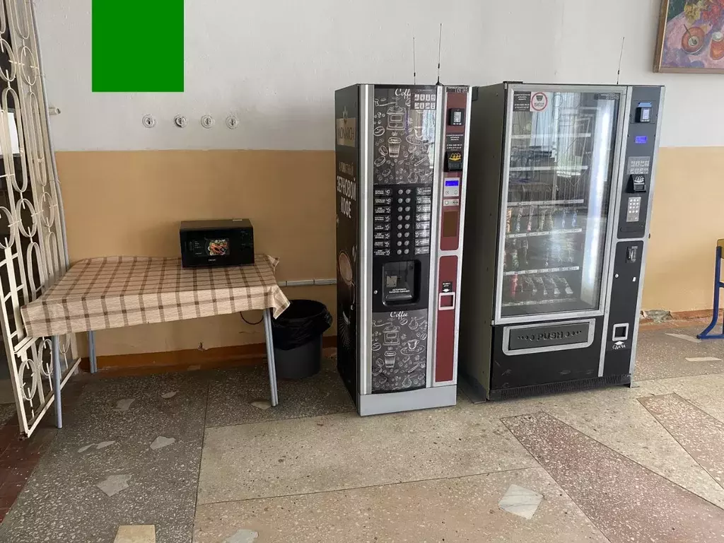 Помещение свободного назначения в Омская область, Омск ул. 2-я ... - Фото 1