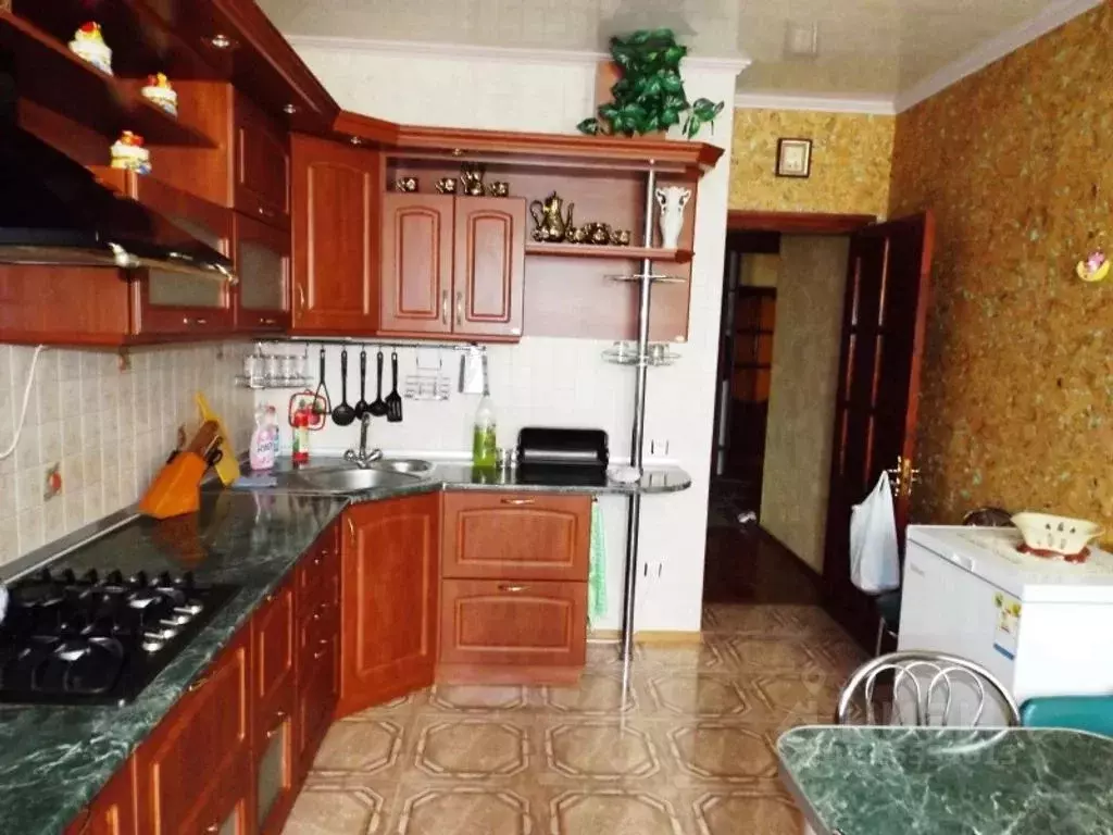 2-к кв. Крым, Евпатория ул. Демышева, 121 (90.0 м) - Фото 1