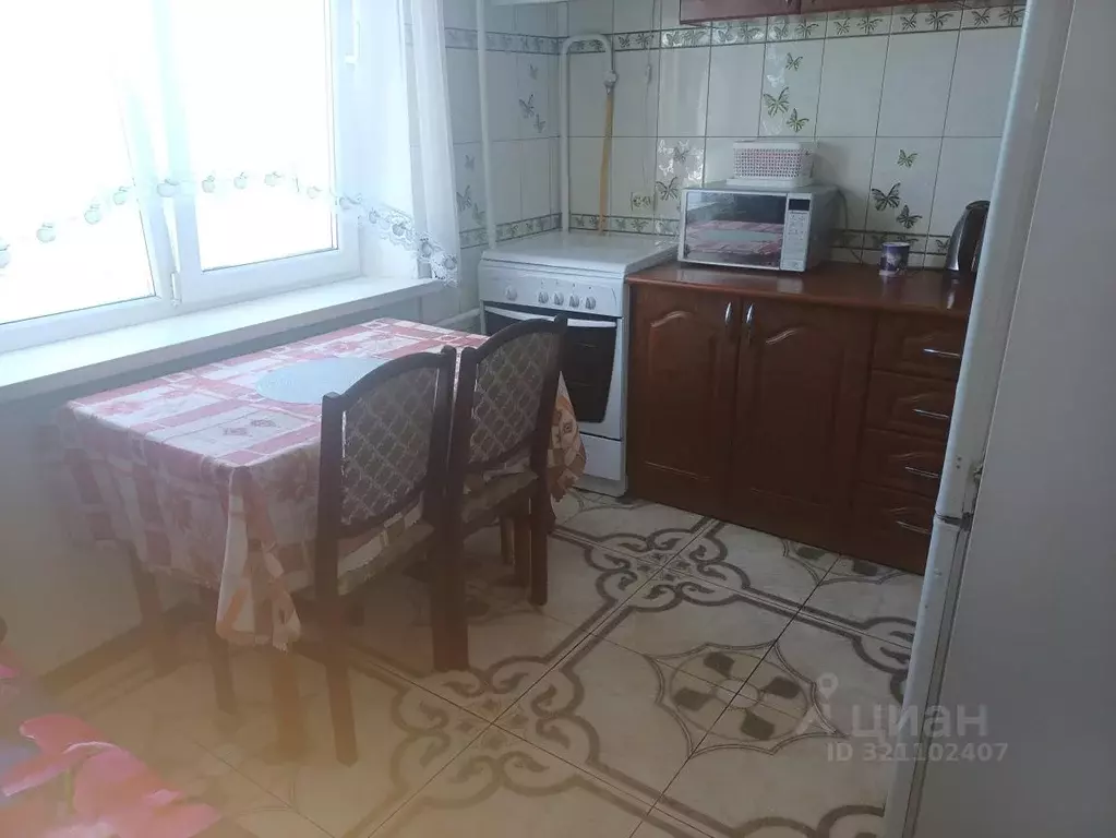 1-к кв. Краснодарский край, Новороссийск наб. Адмирала Серебрякова, 69 ... - Фото 1