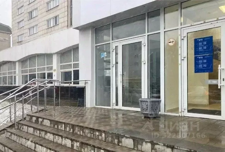 Офис в Татарстан, Казань Гвардейская ул., 35 (142 м) - Фото 1