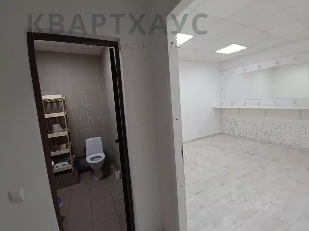 Офис в Волгоградская область, Волгоград ул. Им. Циолковского, 1А (21 ... - Фото 2