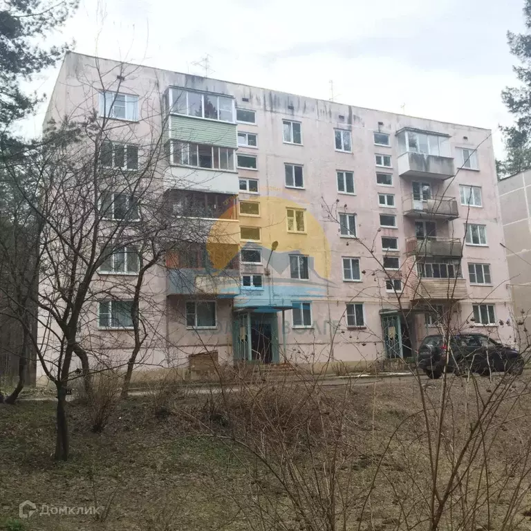 Продаётся 1-к квартира, 36 м - Фото 0