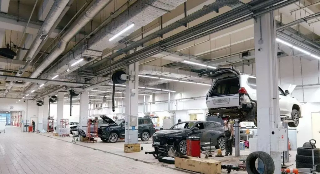 Помещение свободного назначения в Санкт-Петербург ул. Руставели, 31А ... - Фото 0