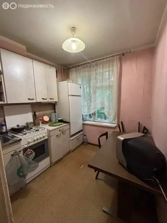 2-комнатная квартира: Москва, улица Удальцова, 43 (41.2 м) - Фото 1