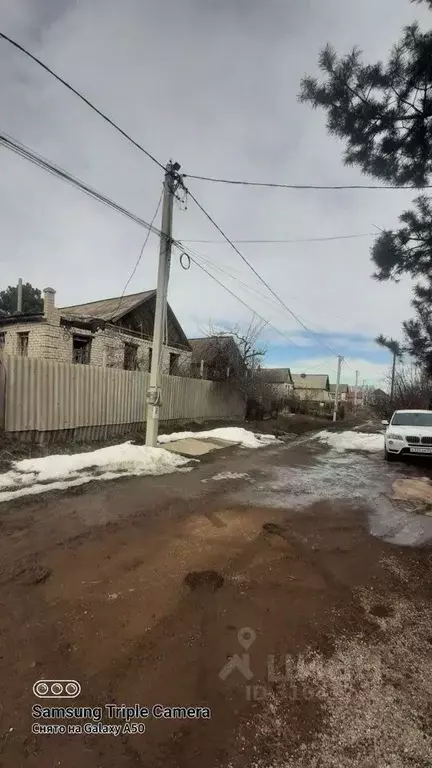 Участок в Волгоградская область, Краснослободск Среднеахтубинский ... - Фото 1