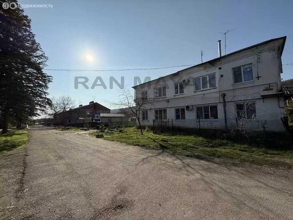 1-комнатная квартира: Цветочный, улица Будённого, 1 (30.2 м) - Фото 1