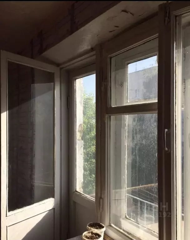 2-к кв. Самарская область, Сызранский район, Междуреченск пгт ул. жбк, . - Фото 1
