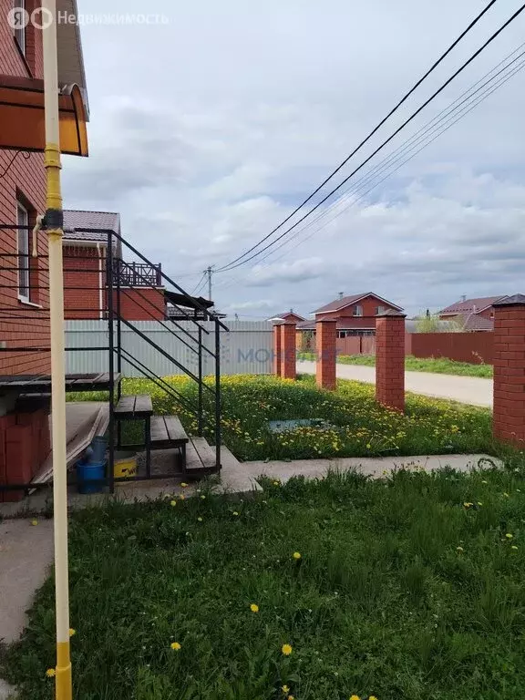 Дом в деревня Опалиха, Дальняя улица, 130 (128 м) - Фото 2