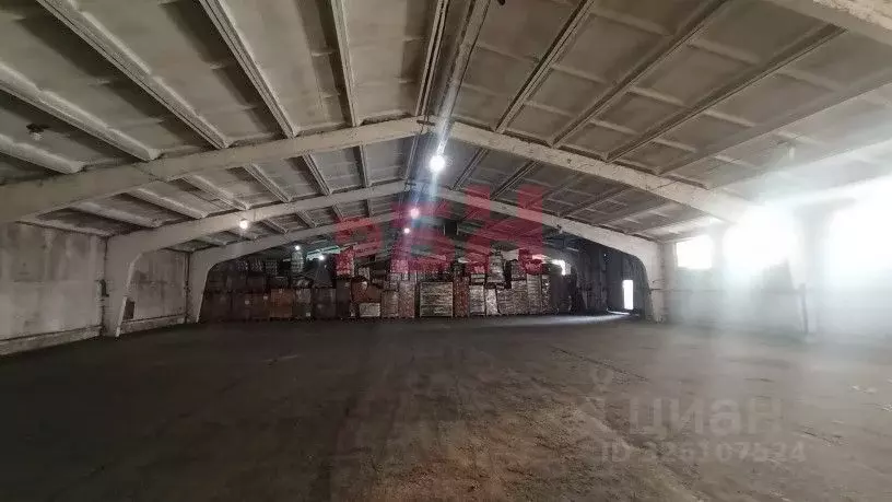 Склад в Самарская область, Самара пос. Чкалова, 16 (520 м) - Фото 2