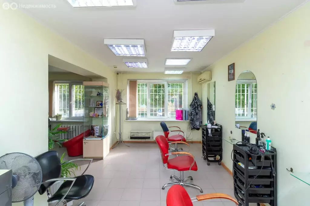 Торговая площадь (52.2 м) - Фото 1