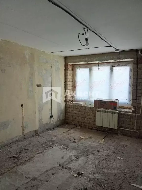 3-к кв. Ивановская область, Иваново ул. Жарова, 8 (83.0 м) - Фото 2