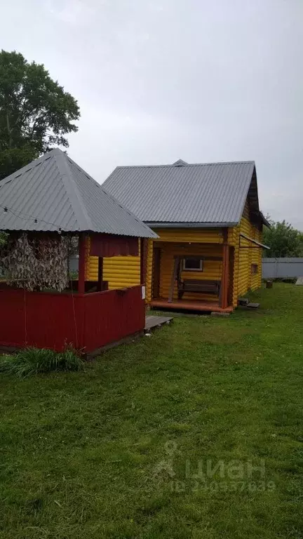 Дом в Вологодская область, Вологда Железнодорожная ул., 42 (120 м) - Фото 2