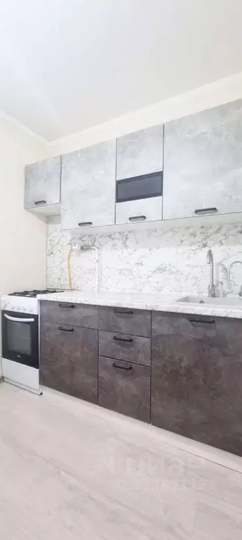 1-к кв. Белгородская область, Белгород просп. Ватутина, 23а (32.3 м) - Фото 1