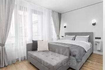 1-к кв. Санкт-Петербург Лисичанская ул., 22 (29.0 м) - Фото 1