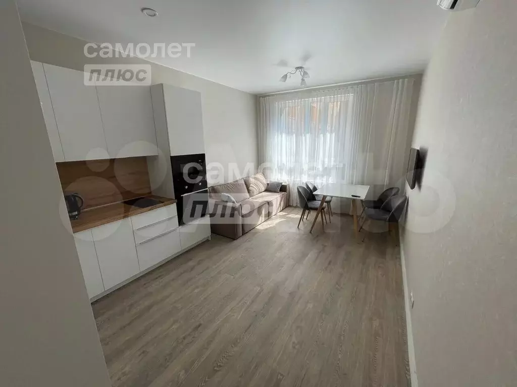 2-к. квартира, 41 м, 5/9 эт. - Фото 0
