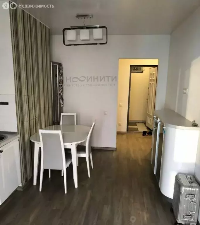 2-комнатная квартира: Красногорск, Красногорский бульвар, 17 (53.4 м) - Фото 2