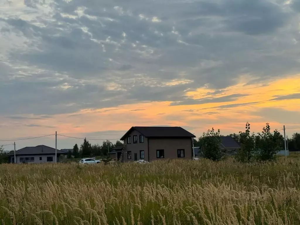 Участок в Ульяновская область, Ульяновск Г кв-л,  (15.0 сот.) - Фото 2