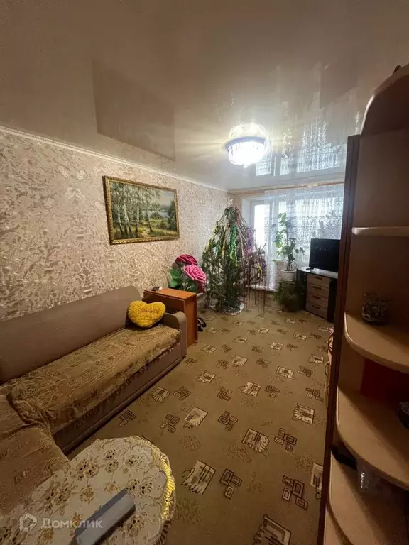 Продаётся 2-к квартира, 49 м - Фото 0