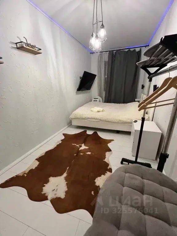 1-к кв. Москва Нахимовский просп., 31к3 (23.0 м) - Фото 1