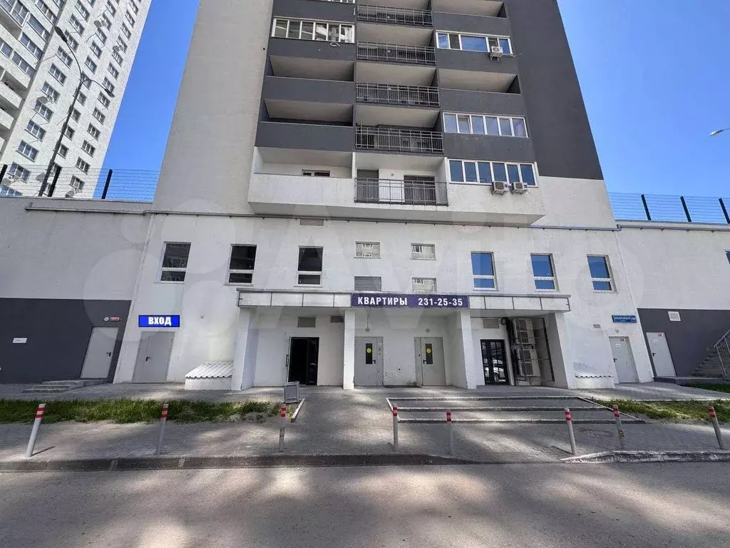 Продам офисное помещение, 537 м - Фото 1
