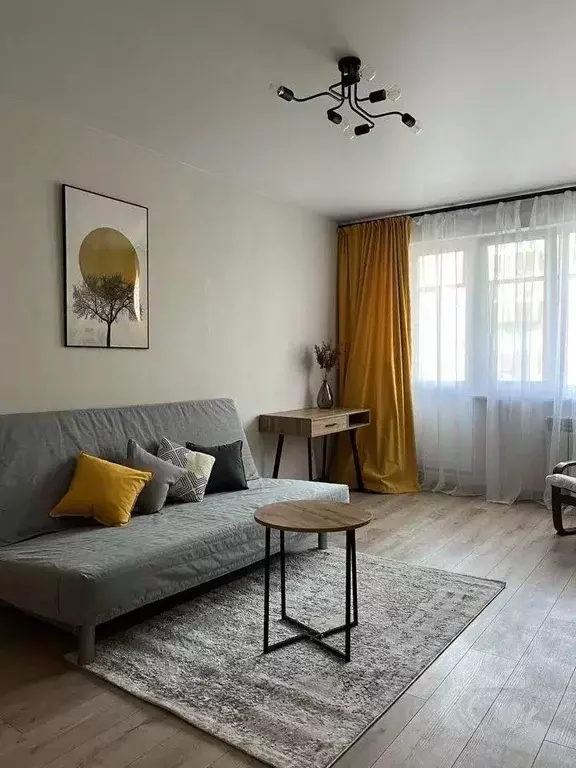 2-к кв. Татарстан, Казань ул. Декабристов, 93 (58.0 м) - Фото 2