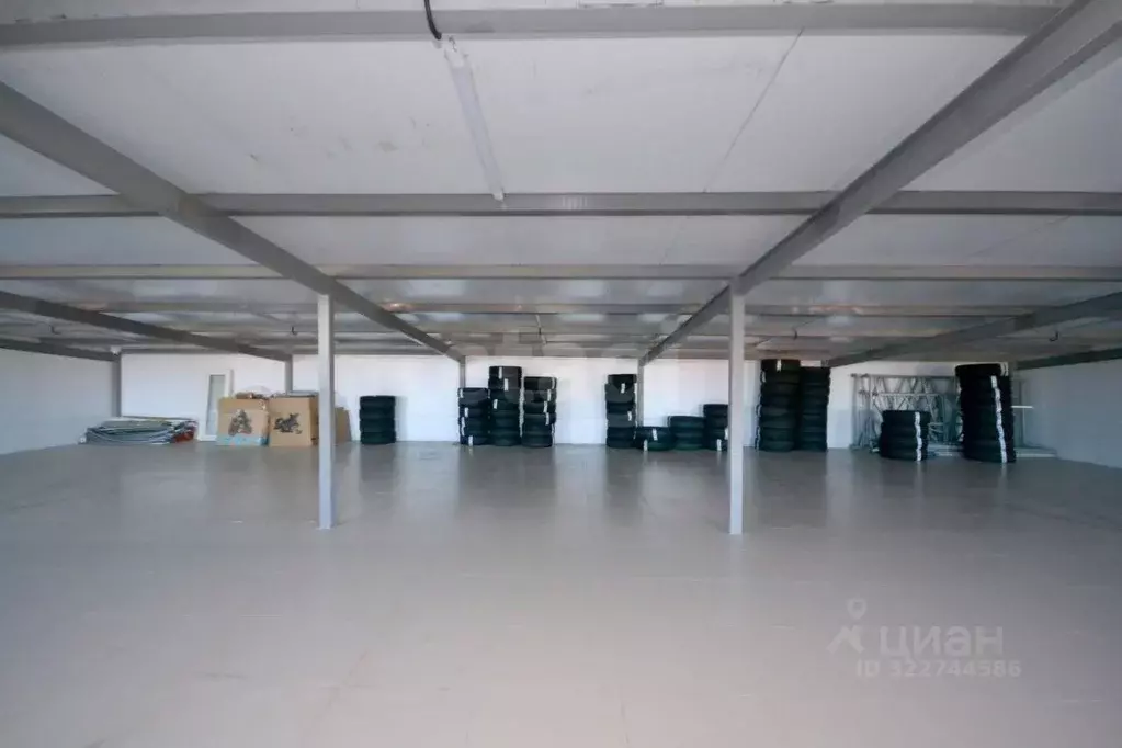 Склад в Саха (Якутия), Жатай городской округ, Жатай рп ул. ... - Фото 1